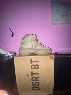 Adidas Yeezy Desert Boot