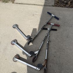 Razor Scooter 