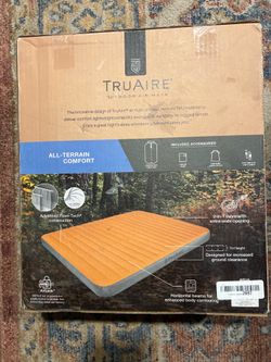 TRUAIRE sleeping mat