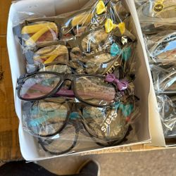 Sunglasses Bonanza 
