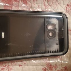 FRE Lifeproof Case For Samsung Galaxy S7 