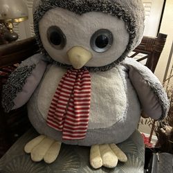 Large Stuffed Animal