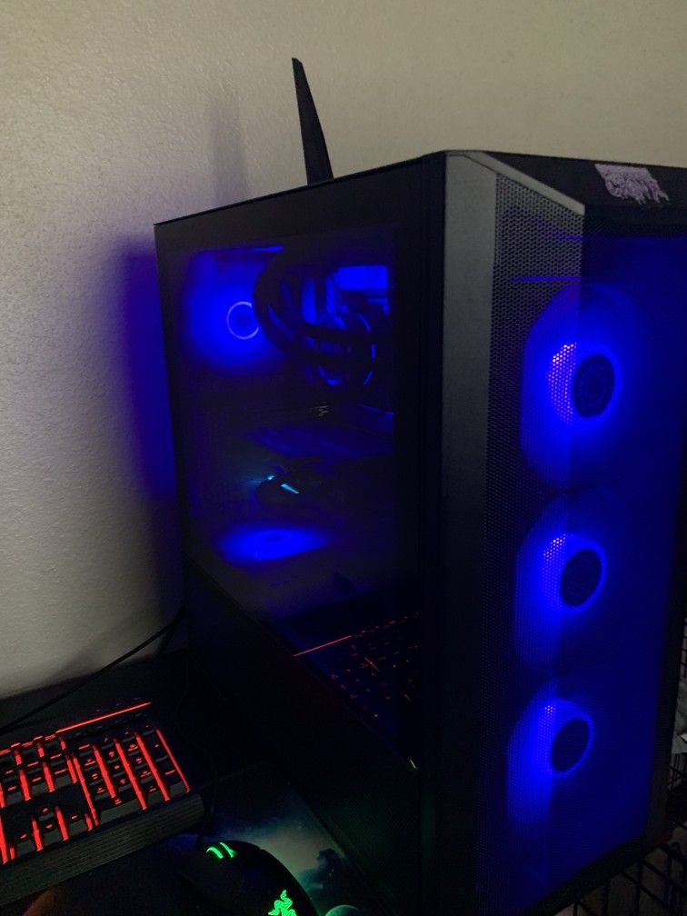 Windows Gaming PC