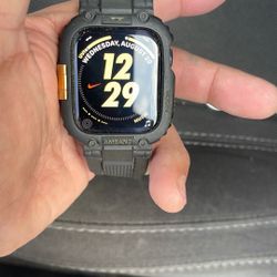 Apple Watch Series 9
