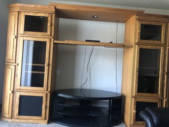 Surround system