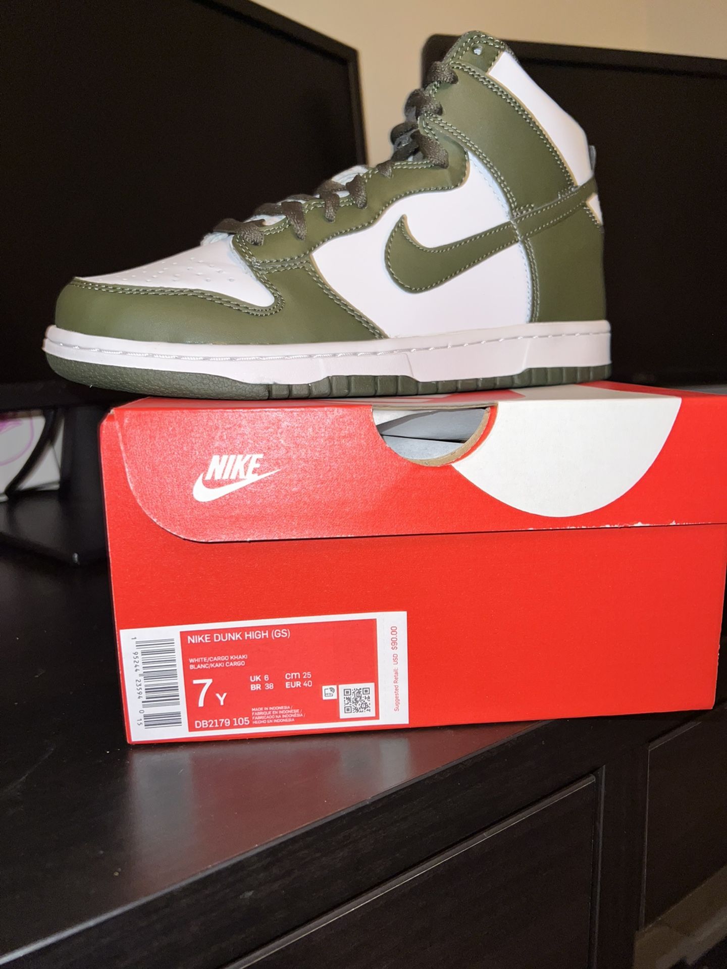 Shoes