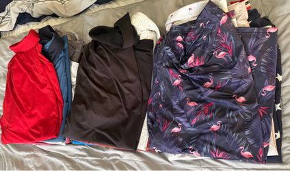 2XL Golf Shirts (24 Total)