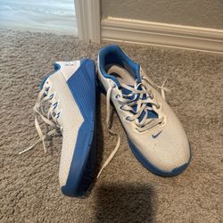 Nike Metcon 5 cross-training shoes 