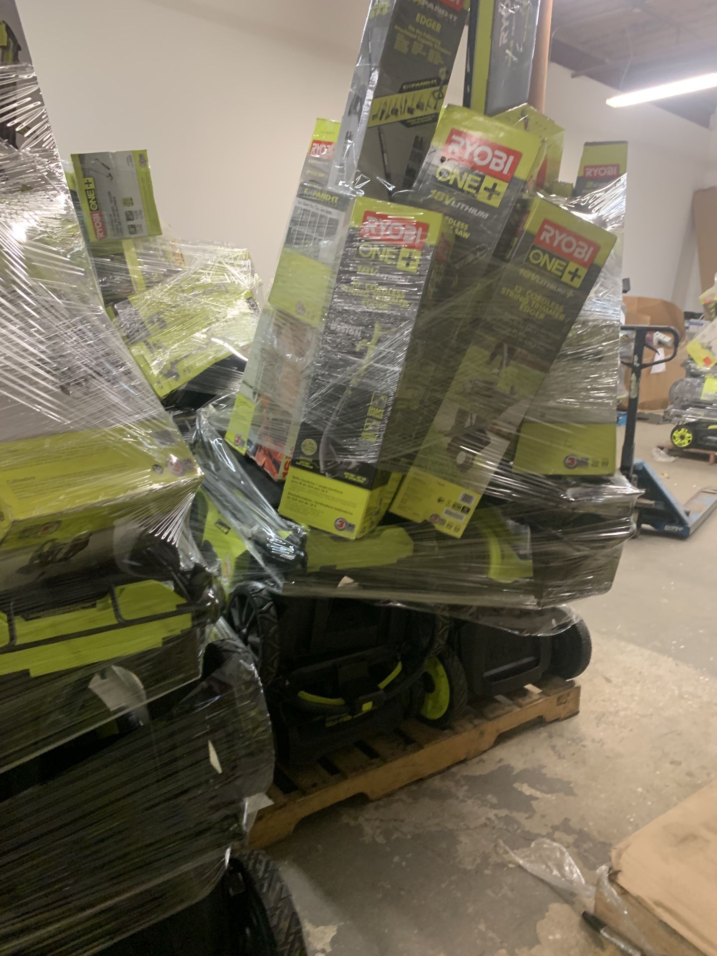 Home Depot Liquidation Pallets for Sale in Manchester, NH OfferUp