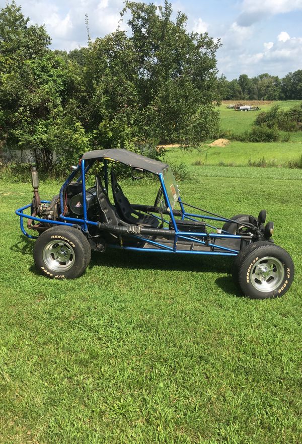 1967 Vw Rail Buggy For Sale In Lexington Nc Offerup