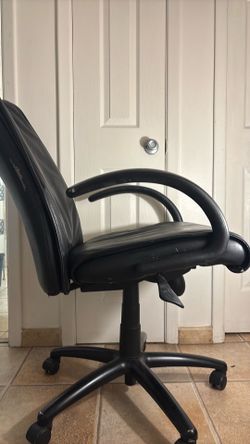 Comfortable chair