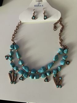 Beautiful Necklace