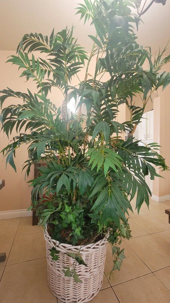 Indoor Fake Plant