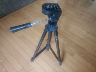 Silk 510VF Camera Tripod