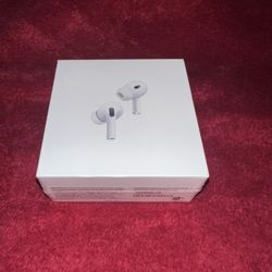 AirPod Pro 2nd Generation
