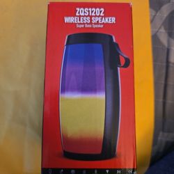 Wireless  5w Speaker 