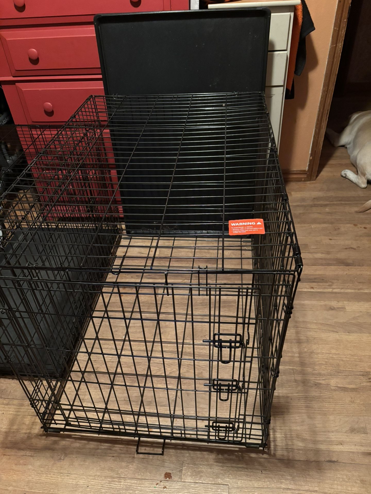 XL / XXL Crate / Kennel