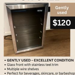 Mini Fridge for Sale – Excellent Condition