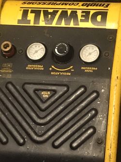 DEWALT