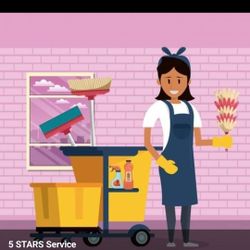 Airbnb Clean SERVICE