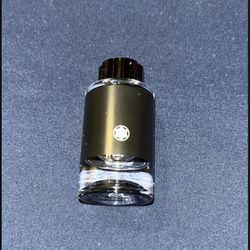 1 Left! $35 0.15 Oz Mont Blanc Explorer