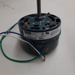 Stovetop  Downdraft Motor 