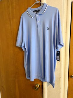 U.S Polo shirts size 2xl new