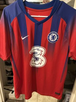 Timo Werner Chelsea Jersey