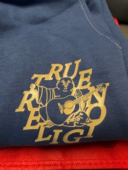 True religion
