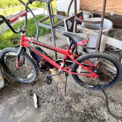 Free Bike 