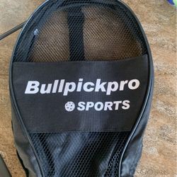 Racquetball Case
