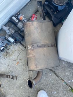 1998 Toyota Corolla