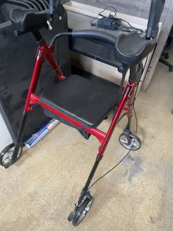 Walker Indoor/outdoor