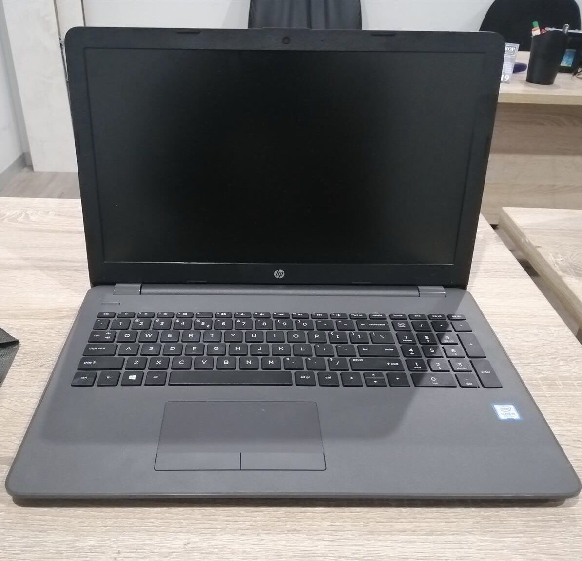 HP Probook 250 G6 laptop