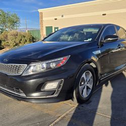 2014 kia optima