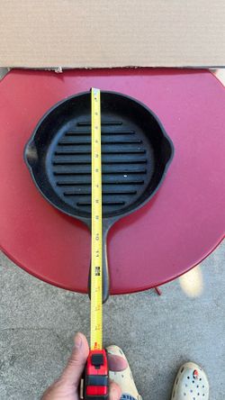 Cast Iron