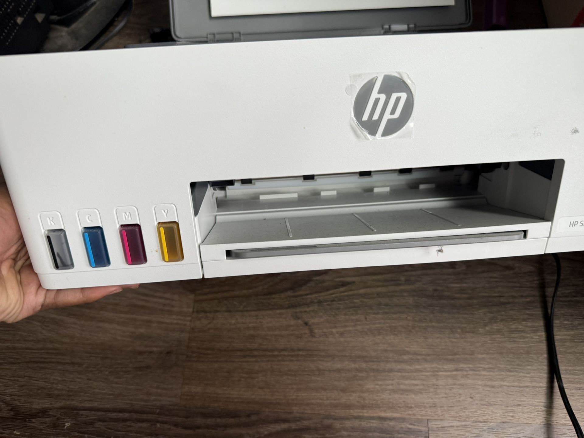HP SMART 5101
