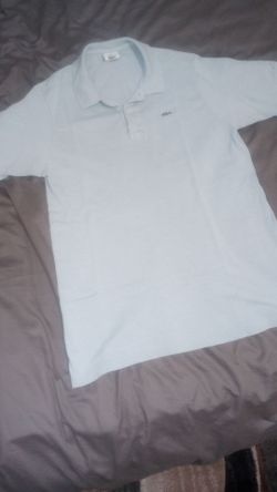Lacoste Shirt