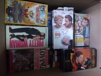Vhs