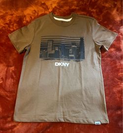 Boys Top