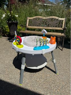 Skip hop activity table