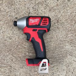 Milwaukee M18 Impact Driver (Tool Only)