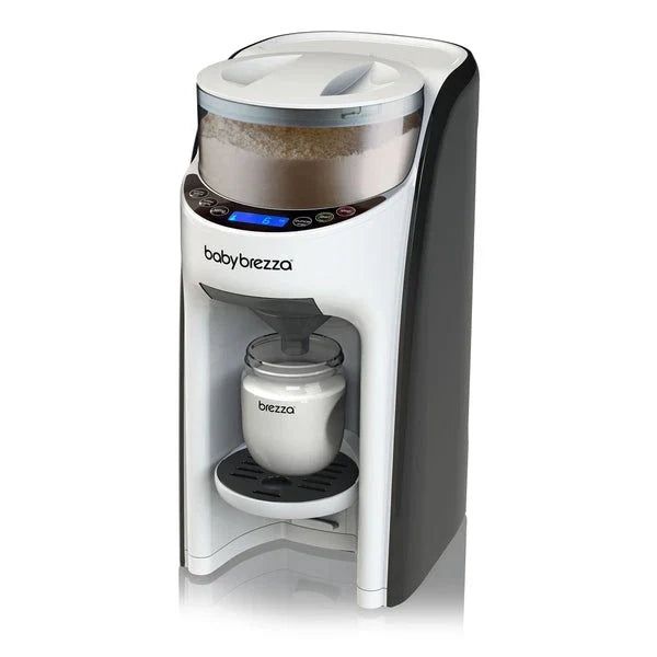 Baby Brezza Formula Pro Advanced - BRAND NEW IN BOX