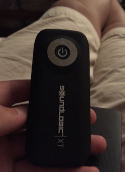 Portable battery