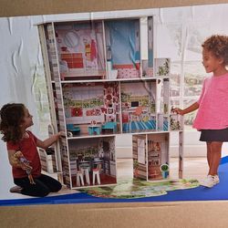 Dolls House