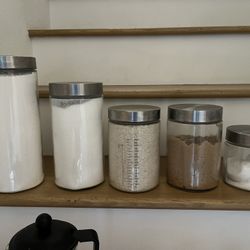 Canister Set