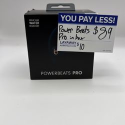 Beats Pro 