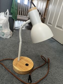 Desk Lamp