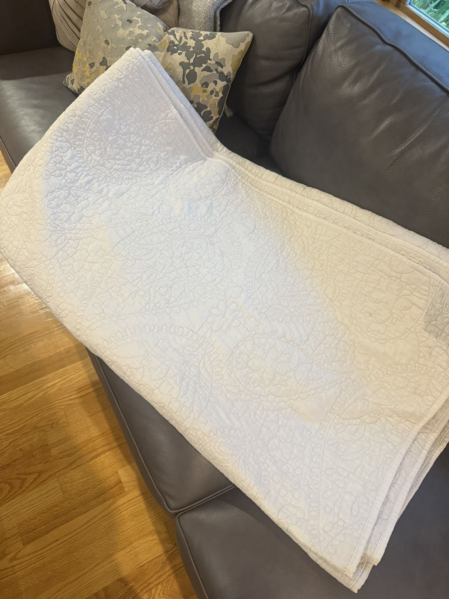 Queen Quilt Target
