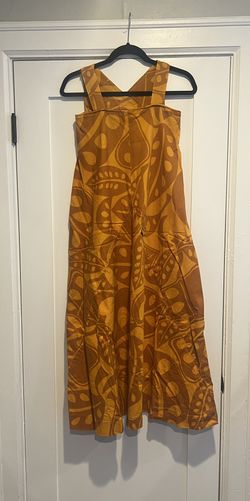 Vintage Muumuu
